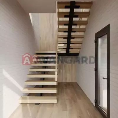 Rent trading area - Dnipro,  Dmytra Yavornytskogo avenue89. Rent of real estate - Tsentralnyi, secondary market and new building cheap, price up to 89000UAH, announcement no.2042494 фото 5