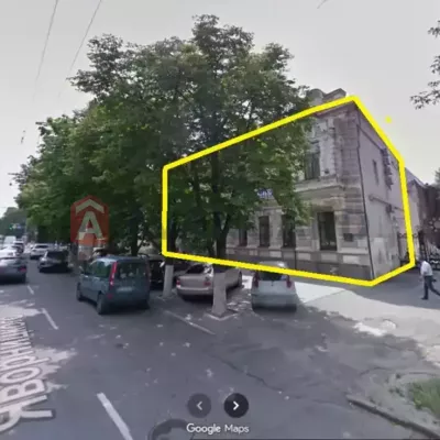 Rent office - Dnipro,  Dmytra Yavornytskogo avenue89. Rent of real estate - Tsentralnyi, secondary market and new building cheap, price up to 403200UAH, announcement no.2042492 фото 5