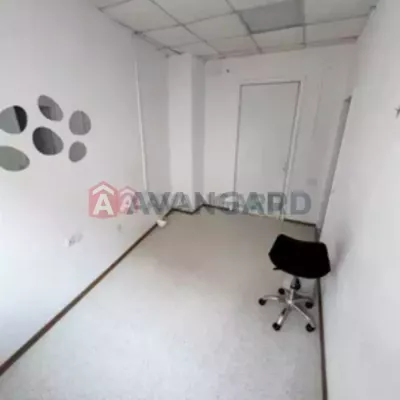 Rent office - Dnipro,  Dmytra Yavornytskogo avenue89. Rent of real estate - Tsentralnyi, secondary market and new building cheap, price up to 25000UAH, announcement no.2042490 фото 11