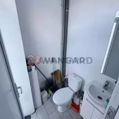Rent office - Dnipro,  Dmytra Yavornytskogo avenue89. Rent of real estate - Tsentralnyi, secondary market and new building cheap, price up to 25000UAH, announcement no.2042490 фото 13