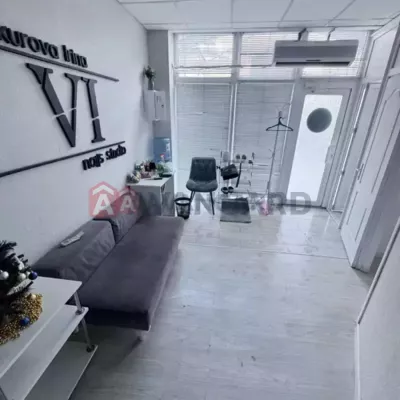 Rent office - Dnipro,  Dmytra Yavornytskogo avenue89. Rent of real estate - Tsentralnyi, secondary market and new building cheap, price up to 25000UAH, announcement no.2042490 фото 2