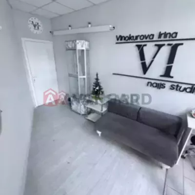 Rent office - Dnipro,  Dmytra Yavornytskogo avenue89. Rent of real estate - Tsentralnyi, secondary market and new building cheap, price up to 25000UAH, announcement no.2042490 фото 4