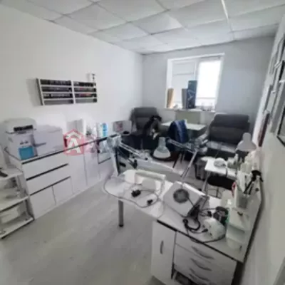Rent office - Dnipro,  Dmytra Yavornytskogo avenue89. Rent of real estate - Tsentralnyi, secondary market and new building cheap, price up to 25000UAH, announcement no.2042490 фото 7