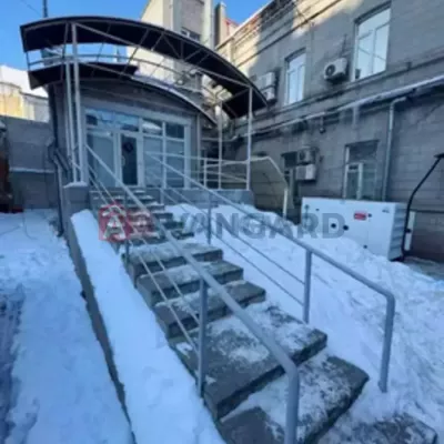 Rent office - Dnipro,  Dmytra Yavornytskogo avenue89. Rent of real estate - Tsentralnyi, secondary market and new building cheap, price up to 25000UAH, announcement no.2042490 фото 9