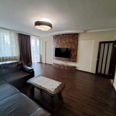 Rent apartment - Kyiv, Miloli Rudenko (Koltsova) boulevard14д, Borshchagivka. Rent of real estate - Svyatoshynskyi area, secondary market and new building cheap, price up to 27500UAH, announcement no.2043144 фото 2