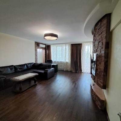 Rent apartment - Kyiv, Miloli Rudenko (Koltsova) boulevard14д, Borshchagivka. Rent of real estate - Svyatoshynskyi area, secondary market and new building cheap, price up to 27500UAH, announcement no.2043144 фото 3