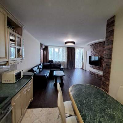Rent apartment - Kyiv, Miloli Rudenko (Koltsova) boulevard14д, Borshchagivka. Rent of real estate - Svyatoshynskyi area, secondary market and new building cheap, price up to 27500UAH, announcement no.2043144 фото 4