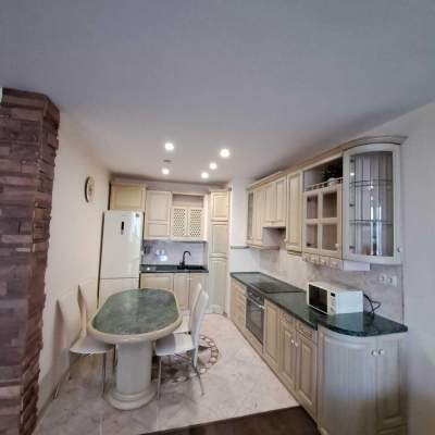 Rent apartment - Kyiv, Miloli Rudenko (Koltsova) boulevard14д, Borshchagivka. Rent of real estate - Svyatoshynskyi area, secondary market and new building cheap, price up to 27500UAH, announcement no.2043144 фото 5