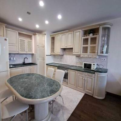 Rent apartment - Kyiv, Miloli Rudenko (Koltsova) boulevard14д, Borshchagivka. Rent of real estate - Svyatoshynskyi area, secondary market and new building cheap, price up to 27500UAH, announcement no.2043144 фото 6