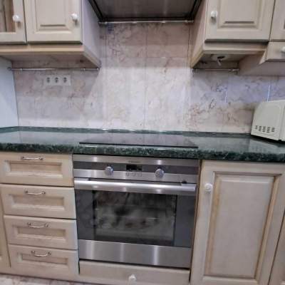 Rent apartment - Kyiv, Miloli Rudenko (Koltsova) boulevard14д, Borshchagivka. Rent of real estate - Svyatoshynskyi area, secondary market and new building cheap, price up to 27500UAH, announcement no.2043144 фото 8