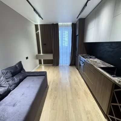 Buy apartment - Kharkiv, Nyutona street106, Novi Doma (Slobidskyi). Sale of real estate - Slobidskyi (Kominternivskyi), secondary market and new building cheap, price up to 56000$, announcement no.2043270 фото 2