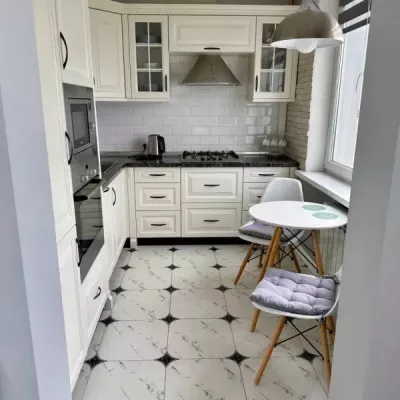Buy apartment - Kharkiv, Valentynivska street11, Saltivka. Sale of real estate - Kyivskyi, secondary market and new building cheap, price up to 71000$, announcement no.2043272 фото 2