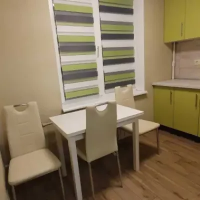 Rent apartment - Kharkiv, Vladyslava Zubenka street25, Saltivka. Rent of real estate - Saltivskyi, secondary market and new building cheap, price up to 12000UAH, announcement no.2043617 фото 1