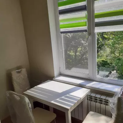 Rent apartment - Kharkiv, Vladyslava Zubenka street25, Saltivka. Rent of real estate - Saltivskyi, secondary market and new building cheap, price up to 12000UAH, announcement no.2043617 фото 2