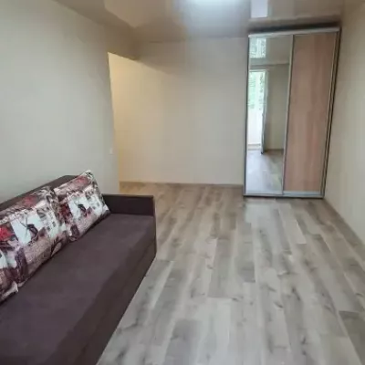 Rent apartment - Kharkiv, Vladyslava Zubenka street25, Saltivka. Rent of real estate - Saltivskyi, secondary market and new building cheap, price up to 12000UAH, announcement no.2043617 фото 3