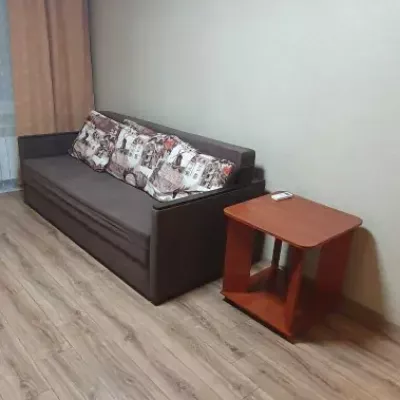 Rent apartment - Kharkiv, Vladyslava Zubenka street25, Saltivka. Rent of real estate - Saltivskyi, secondary market and new building cheap, price up to 12000UAH, announcement no.2043617 фото 4