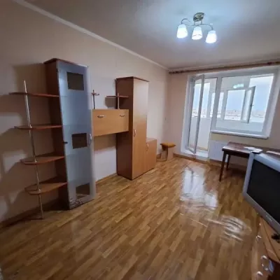 Rent apartment - Kharkiv, Kholodnogirska street16, Kholodna Gora. Rent of real estate - Kholodnogirskyi (Leninskyi), secondary market and new building cheap, price up to 5000UAH, announcement no.2043853 фото 2