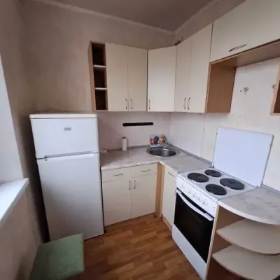 Rent apartment - Kharkiv, Kholodnogirska street16, Kholodna Gora. Rent of real estate - Kholodnogirskyi (Leninskyi), secondary market and new building cheap, price up to 5000UAH, announcement no.2043853 фото 3