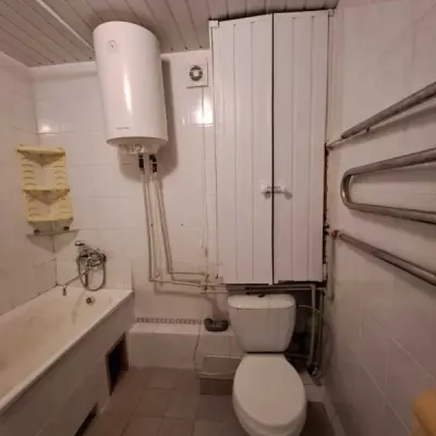 Rent apartment - Kharkiv, Kholodnogirska street16, Kholodna Gora. Rent of real estate - Kholodnogirskyi (Leninskyi), secondary market and new building cheap, price up to 5000UAH, announcement no.2043853 фото 5