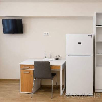 Rent apartment - Kyiv, Mashynobudivna (Gongadze Georgiya) street41, Karavajevi Dachi. Rent of real estate - Solomjyanskyi area, secondary market and new building cheap, price up to 14000UAH, announcement no.2043922 фото 11