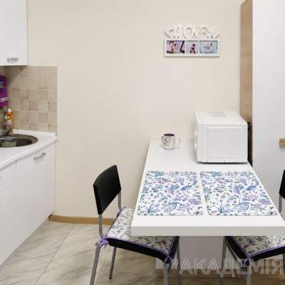 Rent apartment - Kyiv, Mashynobudivna (Gongadze Georgiya) street41, Karavajevi Dachi. Rent of real estate - Solomjyanskyi area, secondary market and new building cheap, price up to 14000UAH, announcement no.2043922 фото 12