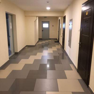 Rent apartment - Kyiv, Mashynobudivna (Gongadze Georgiya) street41, Karavajevi Dachi. Rent of real estate - Solomjyanskyi area, secondary market and new building cheap, price up to 14000UAH, announcement no.2043922 фото 16
