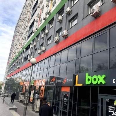 Rent apartment - Kyiv, Mashynobudivna (Gongadze Georgiya) street41, Karavajevi Dachi. Rent of real estate - Solomjyanskyi area, secondary market and new building cheap, price up to 14000UAH, announcement no.2043922 фото 19