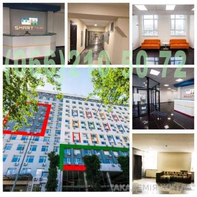 Rent apartment - Kyiv, Mashynobudivna (Gongadze Georgiya) street41, Karavajevi Dachi. Rent of real estate - Solomjyanskyi area, secondary market and new building cheap, price up to 14000UAH, announcement no.2043922 фото 20