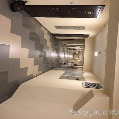 Rent apartment - Kyiv, Mashynobudivna (Gongadze Georgiya) street41, Karavajevi Dachi. Rent of real estate - Solomjyanskyi area, secondary market and new building cheap, price up to 14000UAH, announcement no.2043922 фото 8