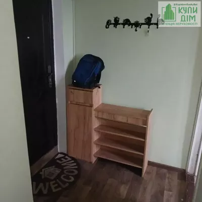 Rent apartment - Kropyvnytskyi. Rent of real estate - Fortechnyi, secondary market and new building cheap, price up to 10000UAH, announcement no.2043955 фото 3