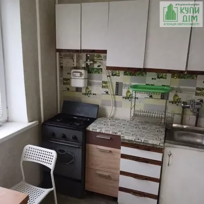 Rent apartment - Kropyvnytskyi. Rent of real estate - Fortechnyi, secondary market and new building cheap, price up to 10000UAH, announcement no.2043955 фото 4