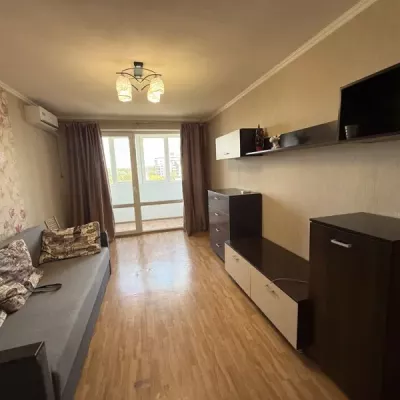 Rent apartment - Kharkiv, Shatylivska street29. Rent of real estate - Shevchenkivskyi (Dzerzhynskyi), secondary market and new building cheap, price up to 11000UAH, announcement no.2047955 фото 1