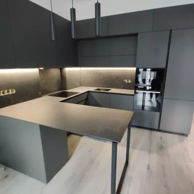 Buy apartment - Kharkiv, Profesorska street2, Pavlove Pole. Sale of real estate - Shevchenkivskyi (Dzerzhynskyi), secondary market and new building cheap, price up to 98000$, announcement no.2048362 фото 3